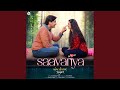 Saavariya From Aum Mangalam Singlem