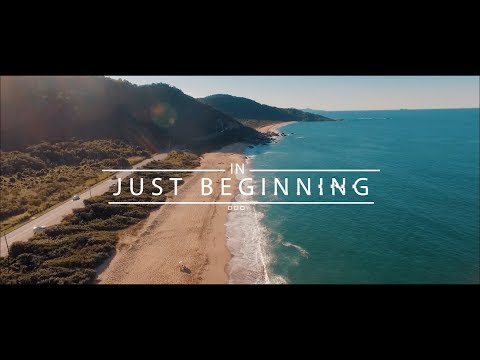 ISHIMARU | JUST BEGINNING 🔥