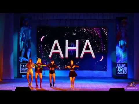 BLACKPINK (블랙핑크) - 뚜두뚜두 (DDU-DU DDU-DU) (ROYAL RUMBLE DANCE COVER)