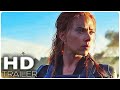 BLACK WIDOW Official Trailer (2020) Scarlett Johansson, Marvel Superhero Movie HD BLACK WIDOW Official Trailer (2020) Scarlett Johansson, Marvel Superhero Movie HD