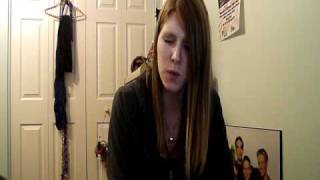 Lipstick elise estrada with lyrics cover by Michelle Leigh