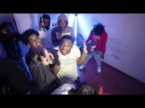 Monewaypeso- 200Shotz (Official Music Video)