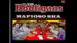 Los Hooligans (SKA) HANNIBAL