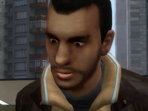 Grand Theft Awesome 4 (Gmod)