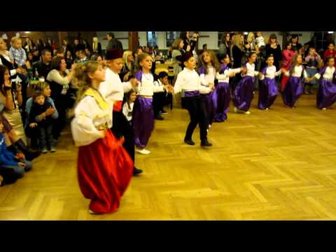 Merhamet Gusinjsko-Plavsko sijelo Finnentrop 20-11-2010 4dio(HD)