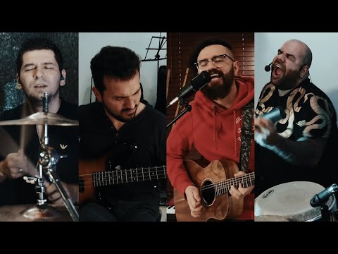 Jon Moreno - "LastOne" (HechoEnCasa) IDENTIDAD Feat. Sebastian Mora