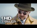NANDOR FODOR AND THE TALKING MONGOOSE Trailer 2023