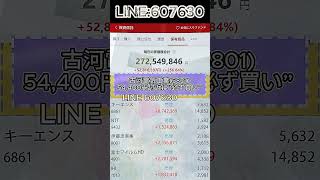 #日本株#株式投資#投資初心者#資産運用#日本市場#株の勉強#株式入門#投資生活#デイトレード#スイングトレード#長期投資#高配当株