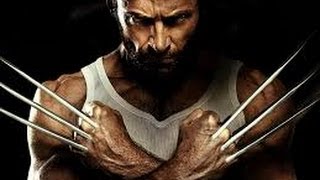 Wolverine Origins - Drama Queen Trapt - Music Video