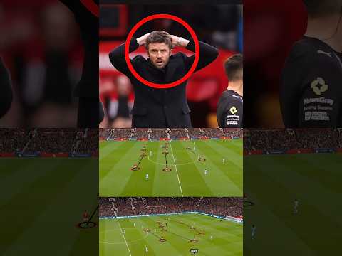 How Man City Survived 7 Goals Against Man United?