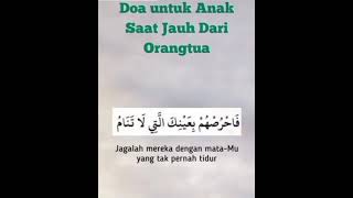 Download lagu Doa untuk anak yang jauh dari orang tua#kasih sayang mp3