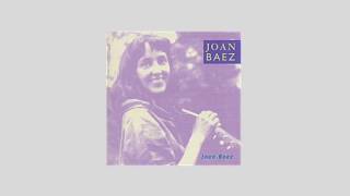 Joan Baez - Rake And Rambling Boy