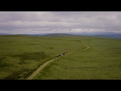 Victoria Season 2 (Promo 'Travel')