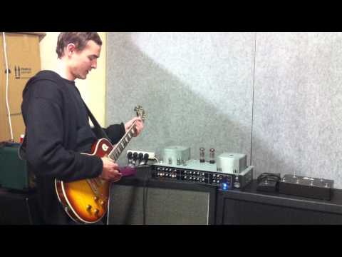 Revelation Play Test