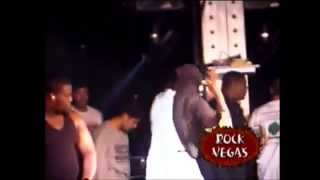 50 Cent How To Rob live at The Tunnel NYC 1999