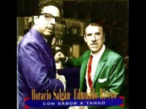 Edmundo Rivero - Horacio Salgán - Alma de loca