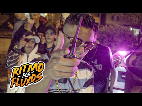 PLOC PLOC DE BANDIDO - DJ Pikeno MPC Feat MC Fefe Original e MC Jhoninho (Clipe Oficial)