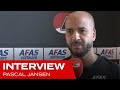 Jansen: 'Voor het echie' | Voorbeschouwing RKC - AZ