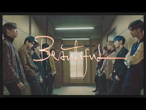 [BEAT] Beautiful - Wanna One x Thanh Trọng x Tone Nam (Full HD)