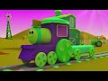 Bob The Train Went To The Farm Intro Logo Sponsored By Klasky Csupo 2001 Effects
