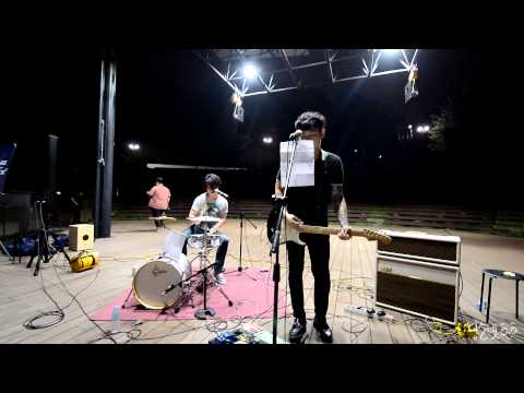 데드버튼즈(Dead Buttons)+박종현(갤럭시익스프레스-Galaxy Express), 갤럭시익스프레스 메들리(?)@상상마당 춘천 러브레이크 20140726