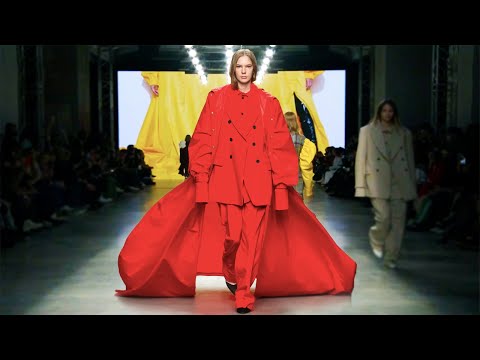 ROGOV Spring/Summer 2022 | MBFW Russia