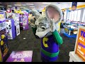 Chuck E Cheese Dance Chuck E Cheese HAPPY DANCE