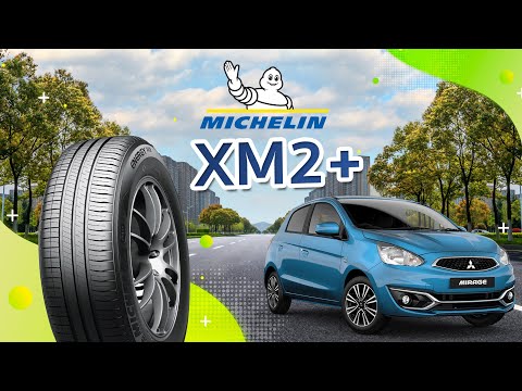 Is the Michelin Energy XM2+ tire any good? This review proves its durability, quiet and smooth ri...