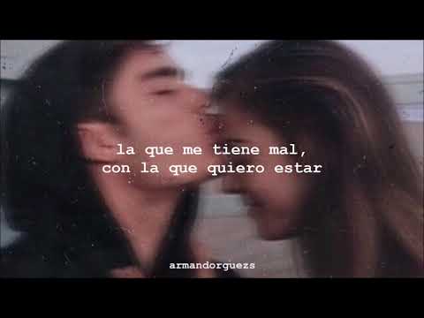 Kumbia Kings — Dulce Niña [Letra]