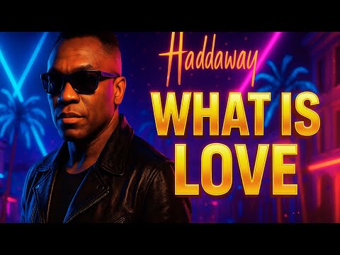 🔥Haddaway – What Is Love🔥(Cover by GM) House Remix | Best CAR MUSIC🎧