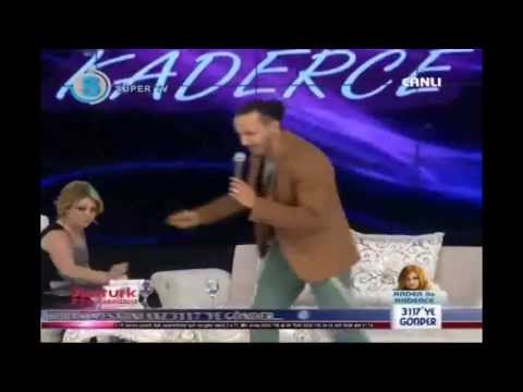 MUSTAFA GÜNGECE (2M) MALİK AYHAN - HASTASIYIZ DEDE 2013