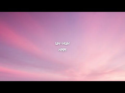 Stromae ft. Camilla Cabello -  MON AMOUR ( Paroles )