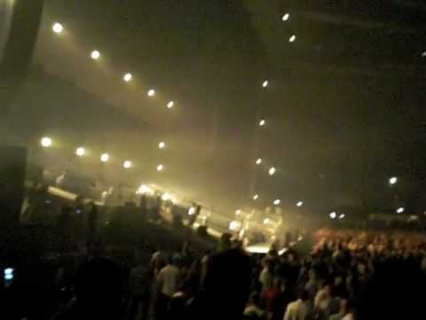 "Andain - Beautiful Things", a potem wejście Sebastiana Brandta / ASOT450 / Wrocław