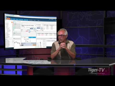 April 21st Daily Stock Market Recap by Tom O'Brien on TFNN   2016