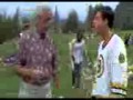 Happy Gilmore Fight