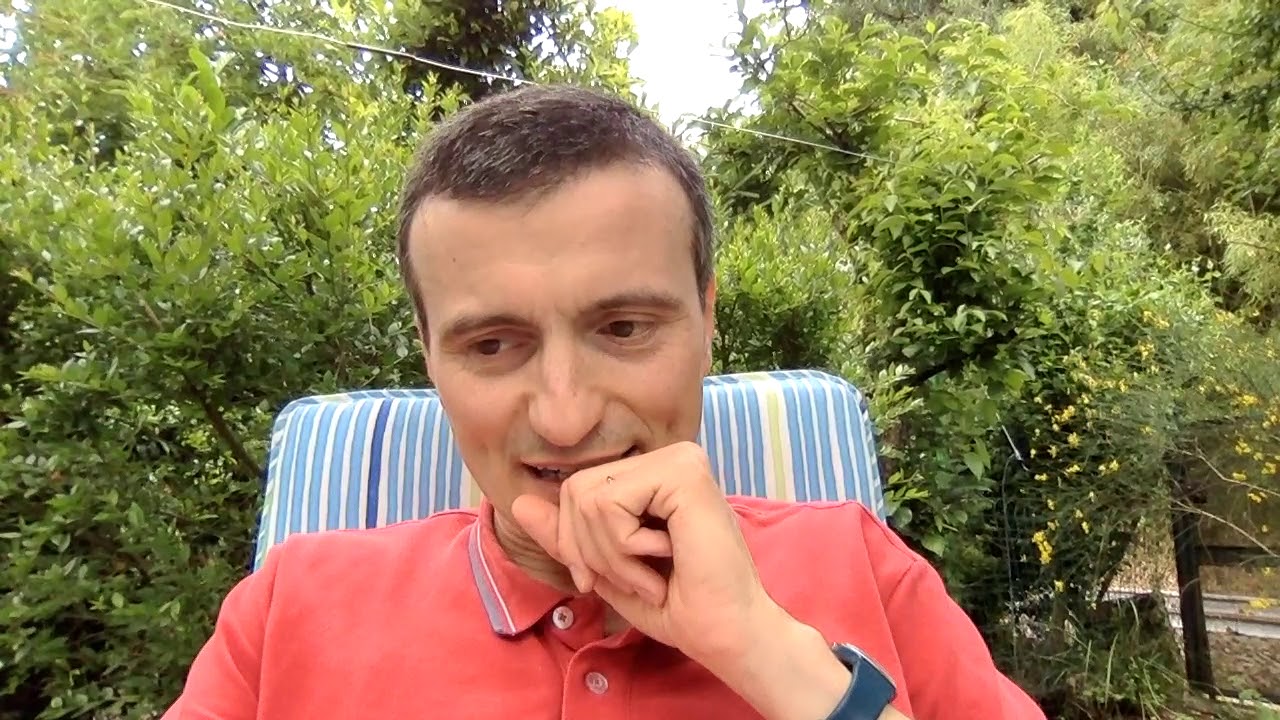 Philosophy Bytes 34: Francesco Ademollo (Università degli Studi di Firenze), 'Il fiume di Eraclito'.