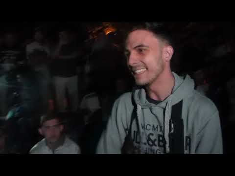 Ares vs J.Bickle Octavos [PRE-NACIONAL 12oct2018 ROYALRAP x PRESSINGRAP]