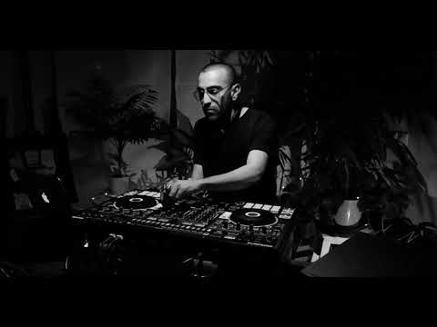 HOLDKEDVESET -  HKV | DJ Set, LIVE / 17.JUNE.2020