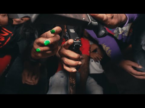 65 Lil Mike - Off The Top (Official Music Video)
