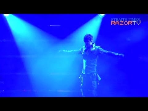 Let Me Go (Kim Hyun Joong Pt 3)