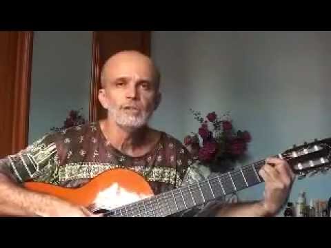Pelos Sentidos video