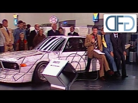 Tempolimit auf deutschen Autobahnen: So dachte man 1977 darüber