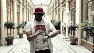 Sadek - Le bruit et L'odeur