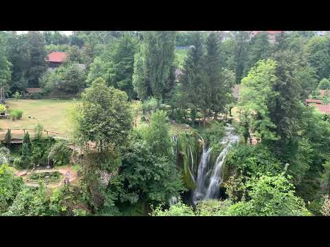 Exploring Slunj and Rastoke: Top Tips for Visiting Croatia’s Hidden Gem