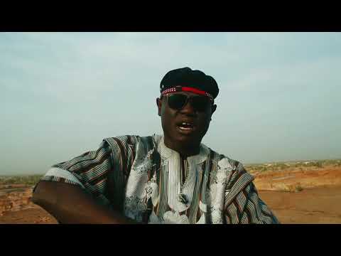 Busta Gaeenga - Kinabur_Clip Officiel
