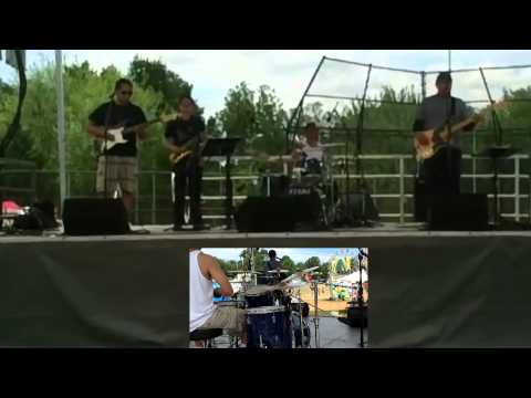 RDK @ ACF (8-8-15) (2 cam edit) - Pt 1/3