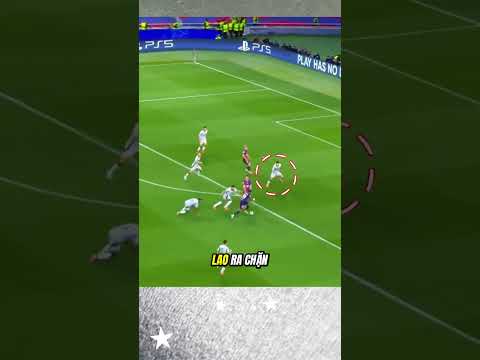 Tại sao Lamine Yamal là cơn ác mộng của mọi hậu vệ #bongda #football #soccer #highlights #yamal