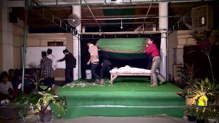 Download lagu Drama teatrikal | SANTRI KOPLAK | LUCU ! mp3