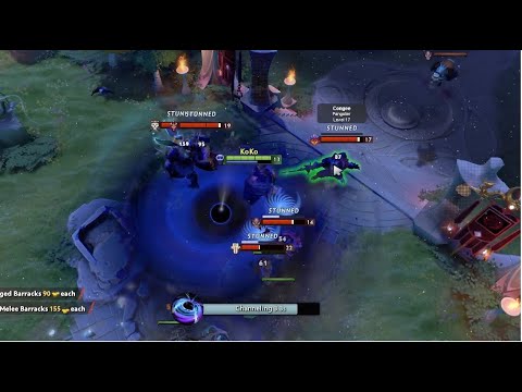 When they randomly say "Wombo Combo" and you show them the Real "Wombo Combo"  😁