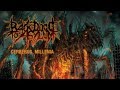 Back Door to Asylum - ''Cerberus Paradigm ...